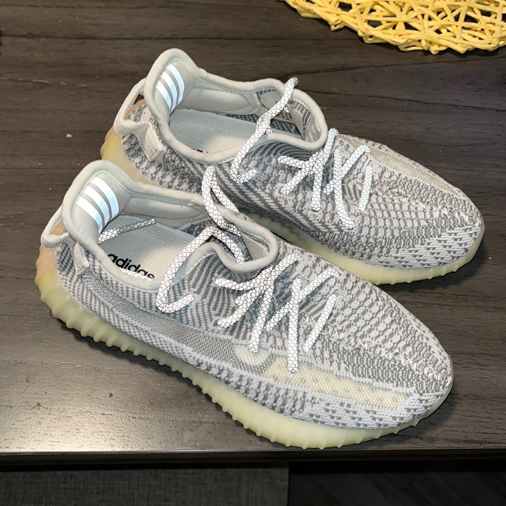 Used. Please see pics